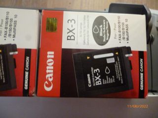 Fax- B840 CANON