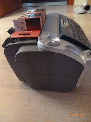 Fax- B840 CANON