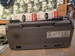 Fax- B840 CANON
