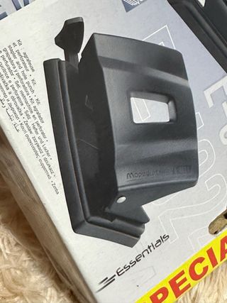 Grapadora y taladradora