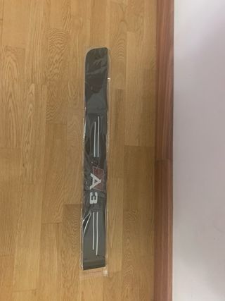 A3 Pegatina protectora