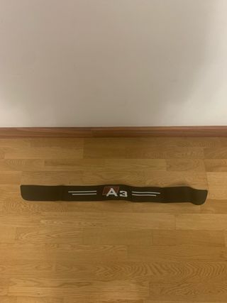 A3 Pegatina protectora
