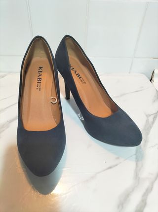 ZAPATOS 