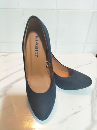 ZAPATOS 