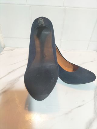 ZAPATOS 