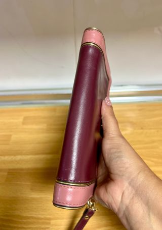 Cartera Michael Kors auténtica