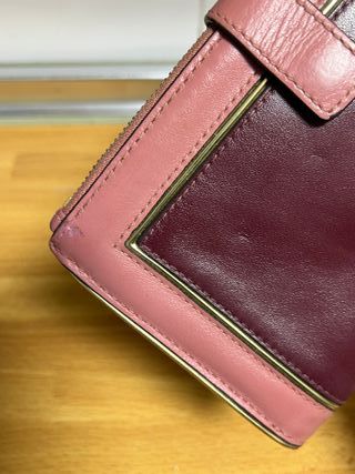 Cartera Michael Kors auténtica