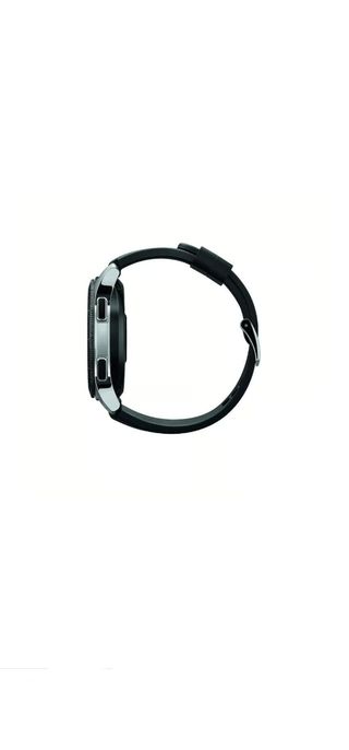 Samsung Galaxy Watch.