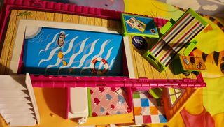 Casa-Móvil Barriguitas