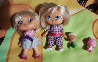 Casa-Móvil Barriguitas