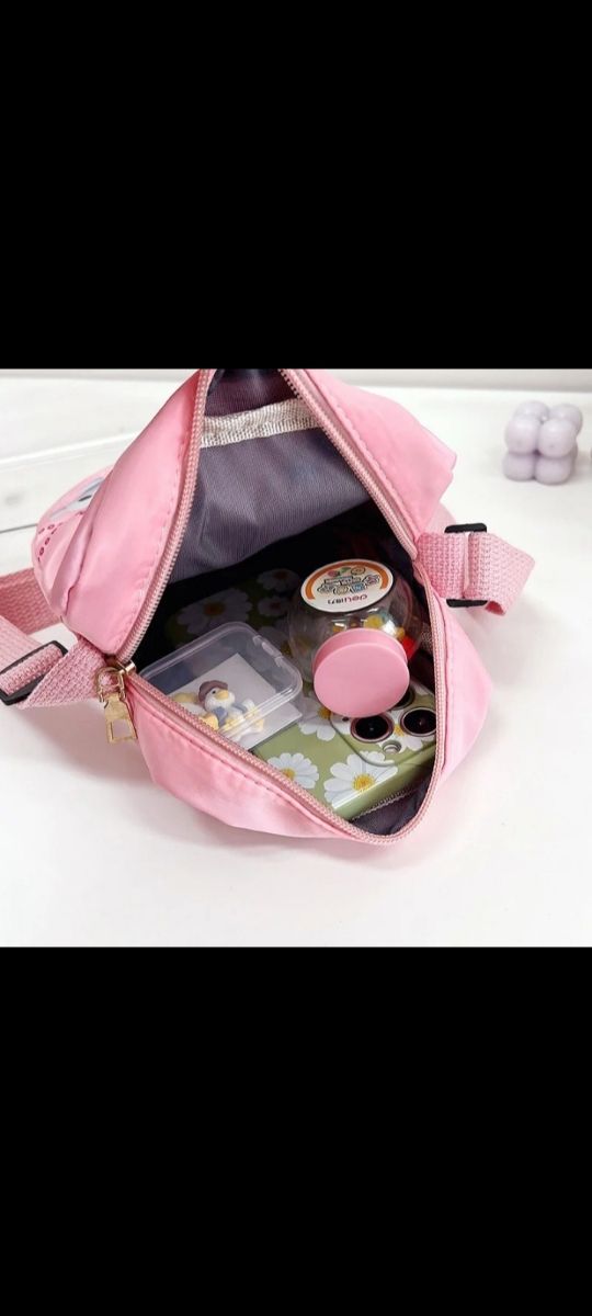 ✅️Mochila frozen elsa bolso disney✅️