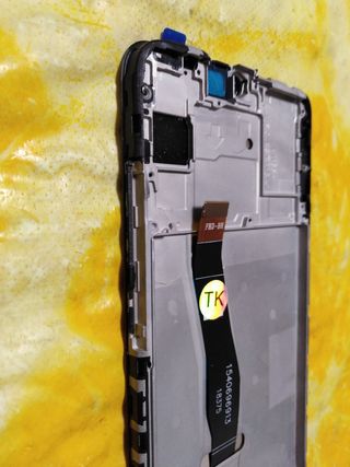 Pantalla LCD de 6,21 pulgadas para HUAWEI Honor 10