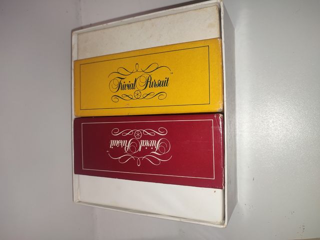 Trivial pursuit jóvenes carrozas