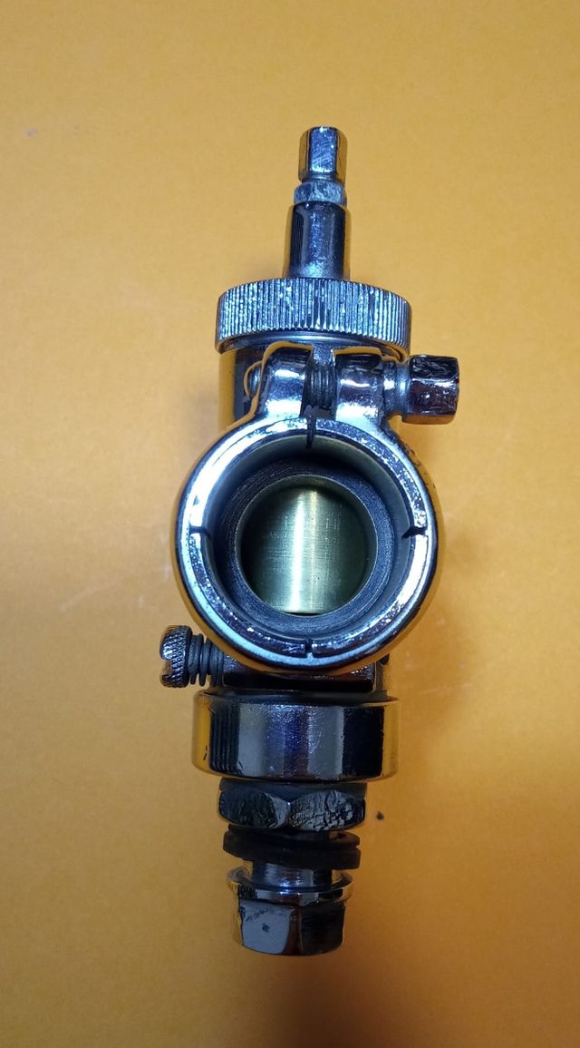 Carburador laton BSA 250