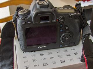 Canon 6d