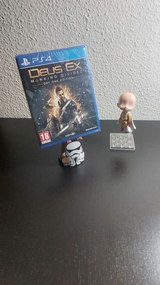 Deus Ex