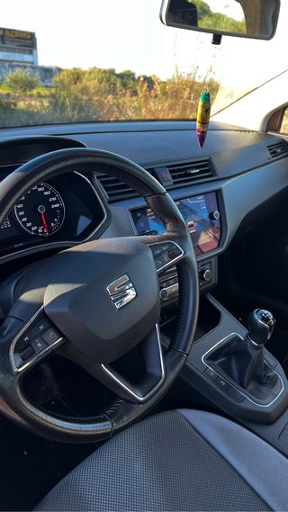 SEAT Ibiza 2017 95cv style