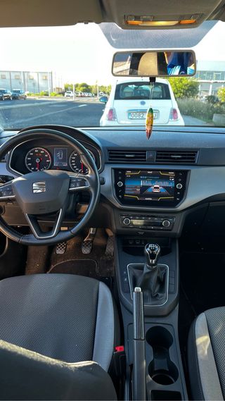 SEAT Ibiza 2017 95cv style