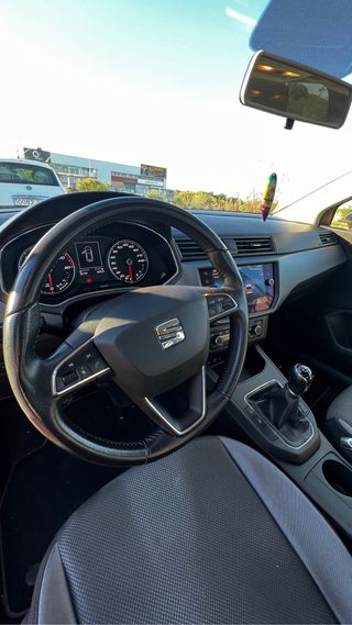 SEAT Ibiza 2017 95cv style