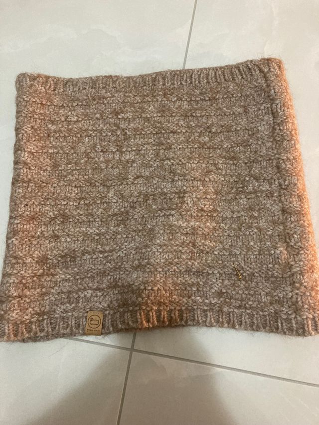 scalda collo woolrich