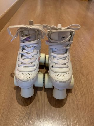 Patines