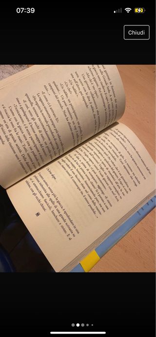 diario di un nabbi/ pro reale