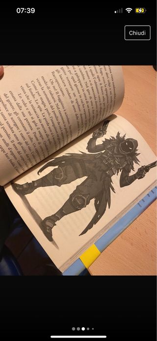 diario di un nabbi/ pro reale