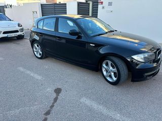 BMW Serie 1 2011