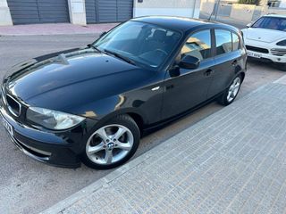 BMW Serie 1 2011