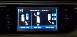 Citroen Grand C4 Picasso 2015