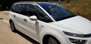 Citroen Grand C4 Picasso 2015