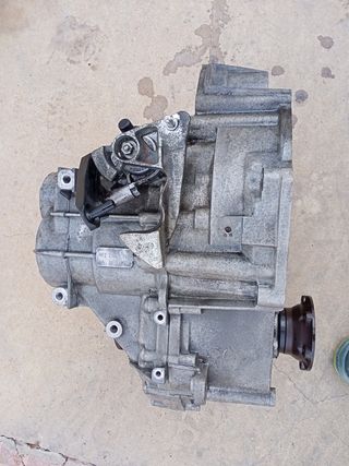Audi Q3 2012