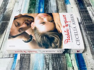 POSDATA: TE QUIERO El Verdadero Amor Nunca Muere