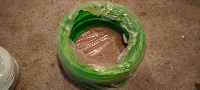 Cable 2,5 RZ1 top cable