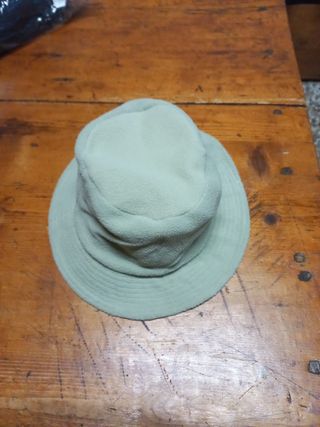 Cappello  pescatora duplex 