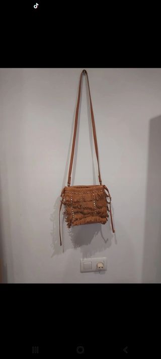 Bolso de Zara