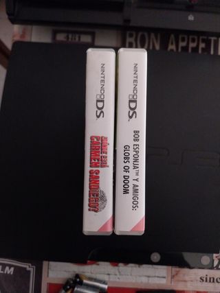 Nintendo Ds XL 25 Aniversario 