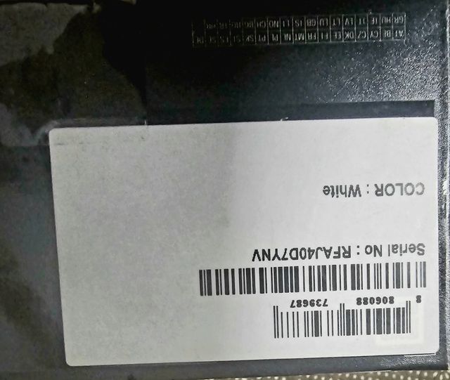 SAMSUNG GEAR 360 2017