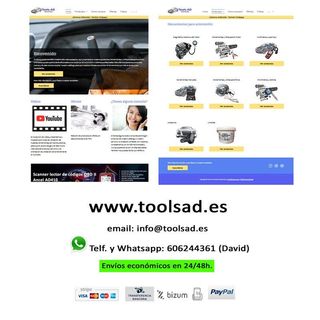 Comprobador de fugas de cilindro