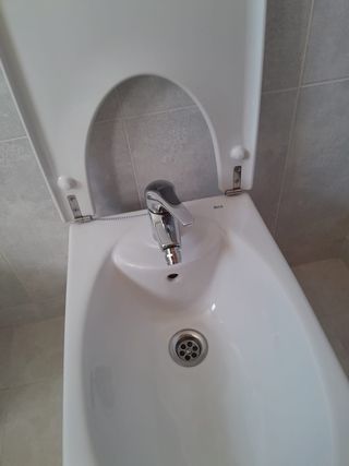 Limpieza 