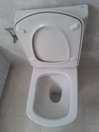 Limpieza 