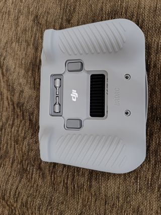 Mando dji rc