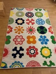 Alfombra infantil Ikea