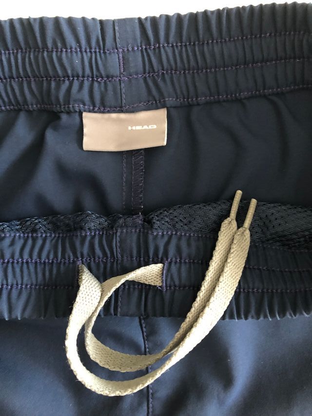Pantalón corto HEAD
