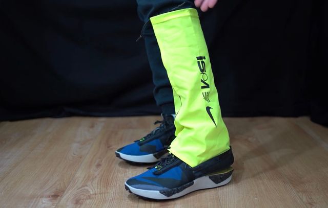 Nike Drifter Gator Ispa Talla 44.