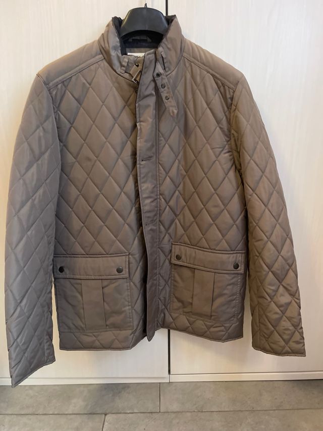 Giacca uomo taglia M