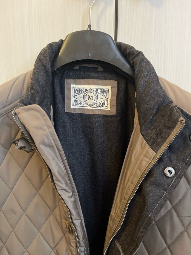 Giacca uomo taglia M