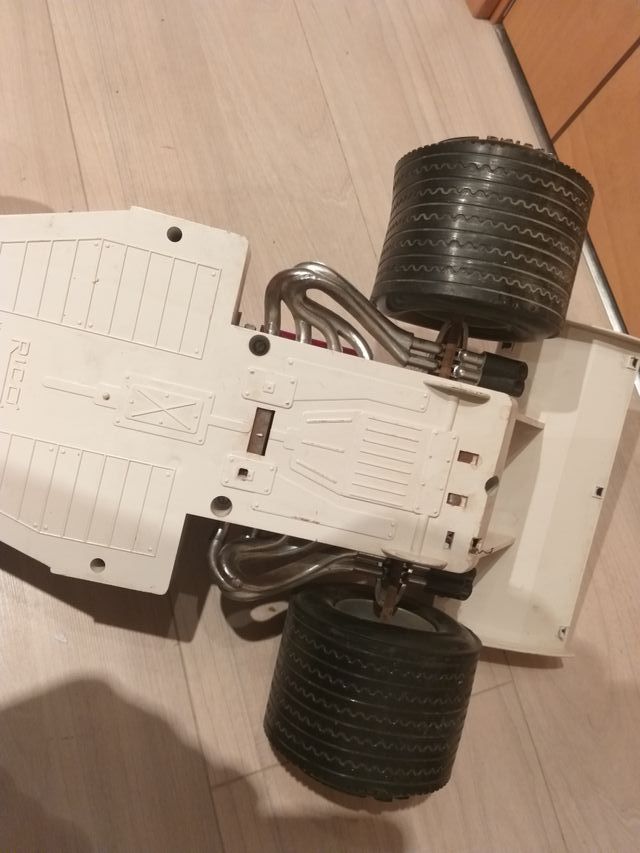 mc laren f 23 juguetes rico a reparar