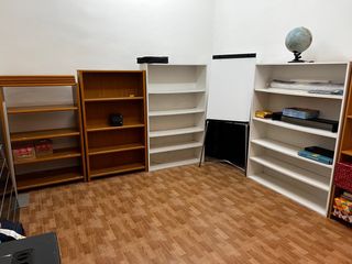 TRASPASO TIENDA DE ACCESORIOS MÓVILES 