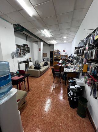 TRASPASO TIENDA DE ACCESORIOS MÓVILES 